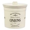 Butlers Aufbewahrungsdose Mrs Winterbottoms Onions -Bloomingville sales 1692534