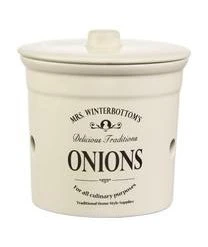 Butlers Aufbewahrungsdose Mrs Winterbottoms Onions