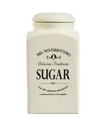 Butlers Aufbewahrungsdose Mrs Winterbottoms Sugar