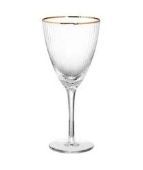 Butlers Weingläser Golden Twenties, 4 Stück