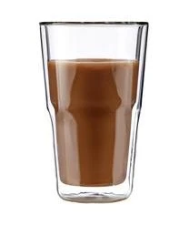 Butlers Doppelwandiges Thermoglas Hot & Cold