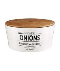 Butlers Aufbewahrungsdose Karlton Bros. Onions