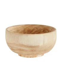 Madam Stoltz Schälchen Sandry Ø 14 Aus Paulowniaholz 3 Madam Stoltz Schälchen Sandry Ø 14 Aus Paulowniaholz