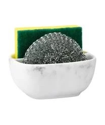 Andrea House Schwammhalter Galia, 3er-Set