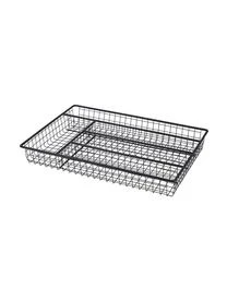 Bahne Besteck-Organizer Amo 3 Bahne Besteck-Organizer Amo