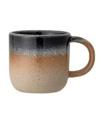 Bloomingville Handgemachte Tasse Aura Mit Farbverlauf