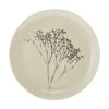 Bloomingville Handgemachter Frühstücksteller Bea Mit Gräser-Motiv 2 Bloomingville Handgemachter Frühstücksteller Bea Mit Gräser-Motiv -Bloomingville sales 1692780