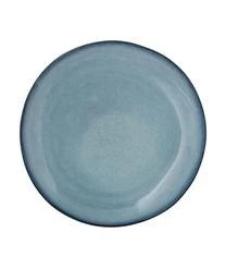 Bloomingville Handgemachter Speiseteller Sandrine