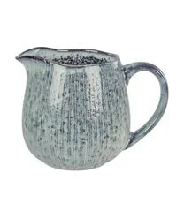 Broste Copenhagen Handgemachtes Milchkännchen Nordic Sea, 300 Ml