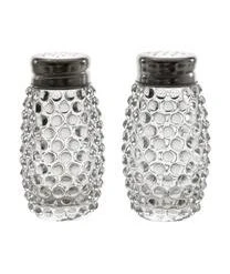 Cote Table Salz- Und Pfefferstreuer Perles, 2er-Set