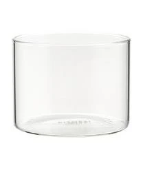 Bitossi Home Wassergläser Boro Aus Borosilikatglas, 6 Stück