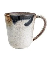 Bloomingville Handgemachte Tassen Jules Mit Farbverlauf, 2 Stück