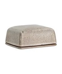 Bloomingville Handgemachte Butterdose Sandrine