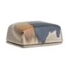 Bloomingville Handgemachte Butterdose Jules Mit Farbverlauf -Bloomingville sales 1693102