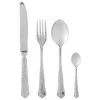 Bloomingville Besteck-Set Tilly, 1 Person (4-tlg.)
