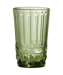 Bloomingville Wassergläser Florie, 4 Stück