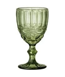 Bloomingville Weingläser Florie, 4 Stück