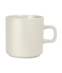 Blomus Kaffeetassen Pilar In Matt/glänzend, 6 Stück