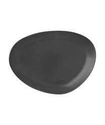 Broste Copenhagen Speiseteller Limfjord In Organischer Form