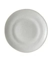 Butlers Handgemachte Frühstücksteller Manor, 4 Stück