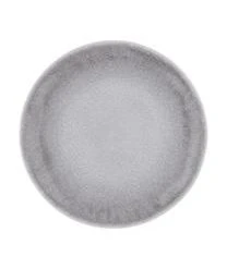 Butlers Handgemachte Speiseteller Atlantis Mit Farbverlauf, 4 Stück