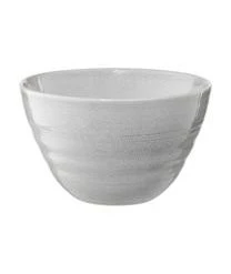 Butlers Kleine Handgemachte Müslischalen Manor, 4 Stück