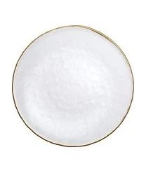 Cote Table Frühstücksteller Orphee Aus Glas, 2 Stück