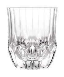 RCR Kristallgläser Adagio Mit Relief, 6 Stück