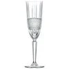 RCR Kristall-Sektgläser Brillante Mit Relief, 6 Stück -Bloomingville sales 1693368