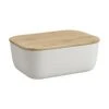 RIG TIG Butterdose Box-It Mit Bambusdeckel -Bloomingville sales 1693374