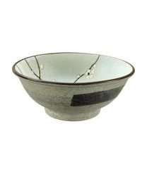 Tokyo Design Studio Handgemachte Schalen Soshun, 4 Stück