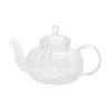 Andrea House Teekanne Vintage Aus Glas, 1 L -Bloomingville sales 1693506