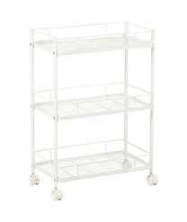 Andrea House Aufbewahrungswagen Aga Mit Rollen