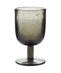 Bahne Mundgeblasene Weingläser Leyla, 6 Stück