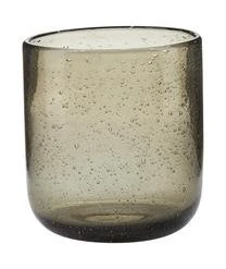 Bahne Mundgeblasene Wassergläser Leyla, 6 Stück