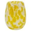 Bahne Wassergläser Dots, 6 Stück -Bloomingville sales 1693590