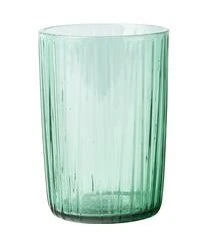 BITZ Wassergläser Kusintha Mit Rillenrelief, 4 Stück