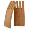 Bloomingville Salatbesteck Zaza Aus Mahagoniholz, 2-er Set 1 Bloomingville Salatbesteck Zaza Aus Mahagoniholz, 2-er Set -Bloomingville sales 1693619