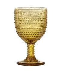 Bloomingville Weinglas Blia Mit Strukturmuster