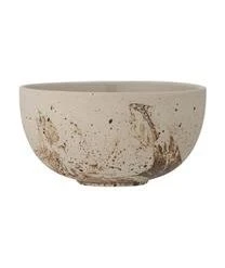 Bloomingville Handgemachtes Schälchen Stacy Mit Effektvoller Glasur