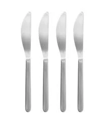 Blomus Messer-Set Stella, 4 Stück