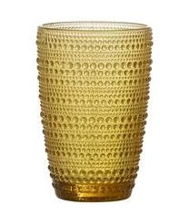 Bloomingville Wasserglas Blia Mit Strukturmuster