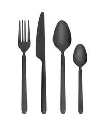 Blomus Besteck-Set Stella, 4 Personen (16-tlg.)
