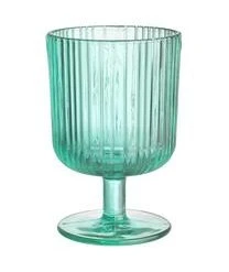 Butlers Weingläser Chelsea Mit Rillenrelief, 6 Stück