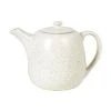 Broste Copenhagen Handgemachte Teekanne Nordic Vanilla, 1,3 L -Bloomingville sales 1693710