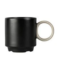 ByOn Porzellan-Tassen Noor, 2 Stück