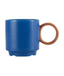 ByOn Porzellan-Tassen Noor, 2 Stück