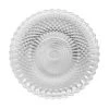 Cote Table Speiseteller Milesia Aus Ornamentglas, 2 Stück -Bloomingville sales 1693735
