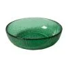 HKliving Dipschälchen The Emeralds Aus Glas, 2 Stück -Bloomingville sales 1693844