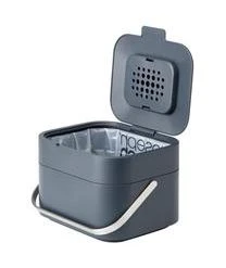 Joseph Joseph Abfalleimer Intelligent Waste Für Biomüll